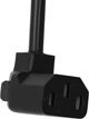 Корпус 2E Credo Metal V350B Black - зображення 10