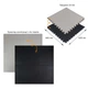 Напольное двустороннее покрытие GREY и BLACK 60*60cm*2cm (D) SW-00001843 - изображение 3