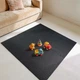 Напольное двустороннее покрытие GREY и BLACK 60*60cm*2cm (D) SW-00001843 - изображение 8