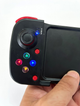 Беспроводной геймпад, джойстик BSP-D3 для смартфонов Android/IOS, триггер Union D3, Bluetooth Black - изображение 9