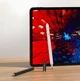 Стилус универсальный для смартфон планшета, стилус пенсил айпад ipad андроид android для рисования Hoco белый - изображение 8