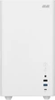 Корпус 2E Credo Credo Plus V350WG White - зображення 2