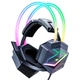 Наушники ONIKUMA Gaming with RGB LED X20 7.1 - изображение 1