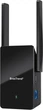 Усилитель Wi-Fi сигнала BrosTrend AX1500 WiFi 6 (1201+300 Мбит/с) Dual Band Gigabit - изображение 1