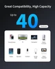 Усилитель Wi-Fi сигнала BrosTrend AX1500 WiFi 6 (1201+300 Мбит/с) Dual Band Gigabit - изображение 2