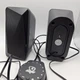 Компьютерные колонки SOULION C30, питание от USB и 3.5 мм AUX - изображение 7