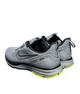 Чоловічі кросівки літні Zoom Winflo 46 Dark Grey-Green - зображення 6
