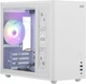 Корпус 2E Credo Credo Plus V350WG White - зображення 1