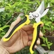 Професійний Садовий Секатор KEIVING GD402 - зображення 2