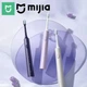 Електрична зубна щітка MiJia T302 Sonic Electric Toothbrush IPX8 MES608 (Deep Sea Blue) - зображення 6