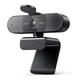 Веб-камера Emeet C960 Full HD Black із двома мікрофонами (Black) - изображение 1