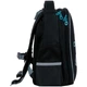 Рюкзак шкільний напівкаркасний GoPack Education GO26-165S-5 Speed Zone + олівці Kite 18кол. (000996007) - зображення 5