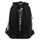 Рюкзак школьный с ортопедической спинкой KITE Education HK26-2587M-2 Hello Kitty (000996169) - изображение 7