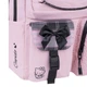 Рюкзак школьный с ортопедической спинкой KITE Education HK26-2587M-2 Hello Kitty (000996169) - изображение 9