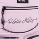Рюкзак школьный с ортопедической спинкой KITE Education HK26-2587M-2 Hello Kitty (000996169) - изображение 13