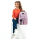 Рюкзак школьный с ортопедической спинкой KITE Education HK26-2587M-2 Hello Kitty (000996169) - изображение 15