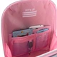 Рюкзак шкільний каркасний Kite Education Velvet Dream K26-555S-10 - зображення 9