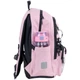 Рюкзак школьный Kite Education Quirky&Cute K26-584M-1 - изображение 4