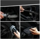 Набор для мойки и детейлинга автомобиля Flex Drive, 9 в 1 - изображение 4