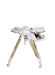 Стульчик-качель 2 в 1 Kivibaby Flexi Beige - изображение 6