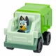 Ігровий набір Міні-авто Bluey (125380) - изображение 1
