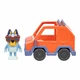 Ігровий набір Bluey Транспорт: Bluey (Блуї) (125383) - изображение 1