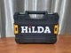 Лазерний рывень Hilda 4d з дисплеєм нівелір на 16 ліній з 2 АКБ та штатив (Hilda Max) - зображення 8
