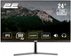 Монитор 23.8" 2E D2425B (2E-D2425B-01.EU) - изображение 1