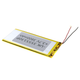 Аккумулятор Li-Pol 3500mAh 3.7V 3555130P 35x55x130 мм - изображение 2