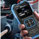 Тестер акумулятора автомобіля FNIRSI BTM-24 12V/24V - изображение 6