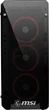Корпус MSI MAG Pylon Black (306-7G02M61-C05) - изображение 3