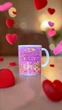 Керамическая чашка для Тещи с изображением - Chaban_Souvenir - Кружка для тещи с надписью, идея подарка, Красивый рисунок, (330 мл) WH_008 - изображение 6