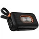 Bluetooth колонка Hoco HC32 Smart sound sports Black - зображення 3
