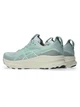 Кросівки для бігу чоловічі ASICS GEL-Kayano 32 1011C052-402 Cold Moss/Vital Green 42.5 (9) 27 см - зображення 5