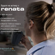 Батарейки Renata ZA675 PR44 для слухових апаратів 1.45V Zinc Air 30 шт - зображення 3
