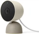 Умная камера Google Nest Cam Indoor 2nd Gen Linen (GA03179) - изображение 1