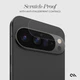 Захисне скло на камеру Case-Mate для Google Pixel 10 Pro XL - зображення 3