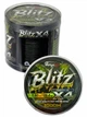 Шнур Boya BY Blitz X4 two-color чорно-зелений 0.3мм 29,4кг 1000м - зображення 1