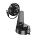 Автотримач з БЗП Borofone BH208 Mona retractable (center console) - изображение 5