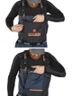 Вейдерси мембранні Norfin Pilot Bootfoot 18000 мм (чоботи) (82231-43-M) - изображение 4