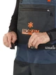 Вейдерси мембранні Norfin Pilot Bootfoot 18000 мм (чоботи) (82231-43-M) - изображение 5