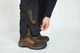 Штани демісезонні мембранні Norfin River Pants 8000 мм (521102-M) - изображение 3
