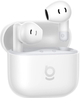 Навушники Baseus Bass BS2 Lite TWS White (6942521200412) - зображення 3