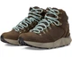 Женские водонепроницаемые походные ботинки Facet Sierra Outdry COLUMBIA 1159796459 (Коричневый, 37,5) - изображение 1