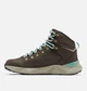 Женские водонепроницаемые походные ботинки Facet Sierra Outdry COLUMBIA 1159796459 (Коричневый, 37,5) - изображение 9
