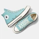 Кеди Converse Chuck Light Blue A10522C 42 - зображення 2