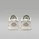 Кроссовки Air Jordan 1 Low Se Beige/Olive HV4089-201 45.5 - изображение 6