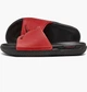 Тапочки Air Jordan Jumpman Slide Sandals Black/Red FQ1598-600 41 - зображення 1
