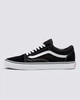 Кеди Vans Old Skool Wide Shoe Black VN0000T8BMX 39 - зображення 2