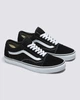 Кеди Vans Old Skool Wide Shoe Black VN0000T8BMX 39 - зображення 3